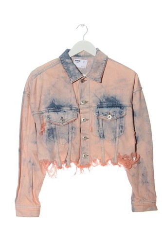 Bershka veste jean - veste, dames