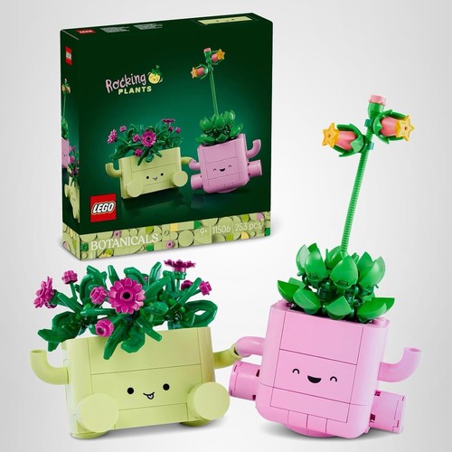Lego botanicals 11506 - botanicals,