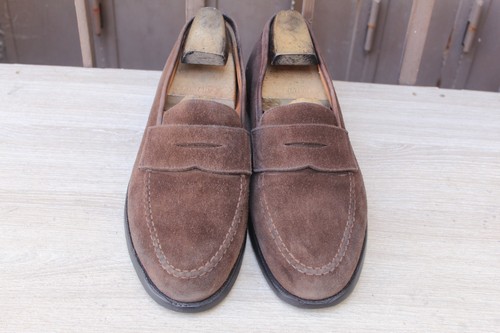 Mocassin crockett jones - mocassin, crockett&jones