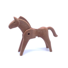 PLAYMOBIL * WESTERN * Cheval