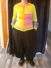 magnifique gilet AZULEROS T.M/L