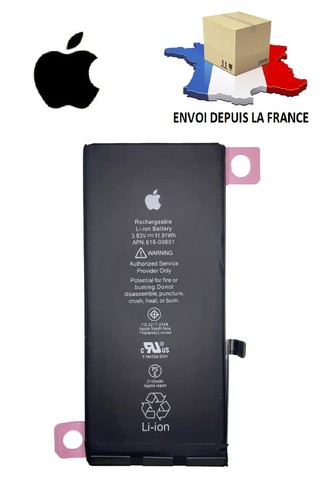 Batterie original apple iphone - apple,