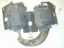 Kawasaki FX850 V-Valve OHV