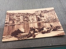 Ancienne CPA Corse Bastia