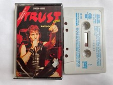 Trust Antisocial en Anglais