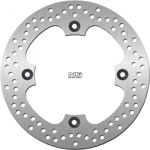 Disque frein avant honda - disque,