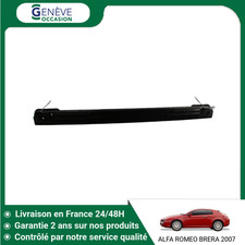 ?? RENFORT PARE-CHOC ARRIERE  ALFA ROMEO BRERA ➤60694371 ♻️