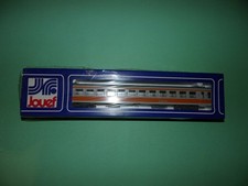 JOUEF voiture voyageurs 1ière