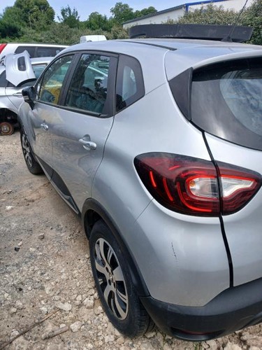 Ceinture arriere droit - , renault