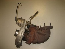 Turbo OPEL ASTRA G 24442214