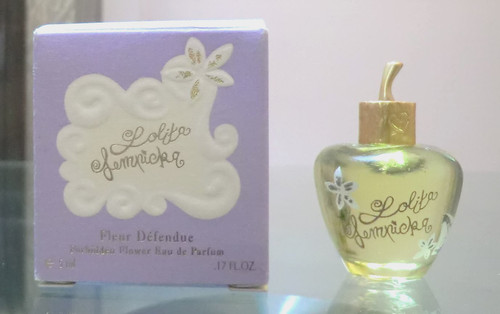 Fleur defendue edp - defendue, 5