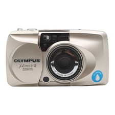 Olympus Mju-II Tout Temps Zoom
