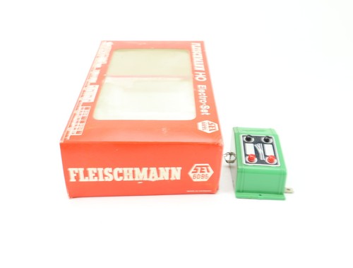 Fleischmann 6095 kit - 6095,