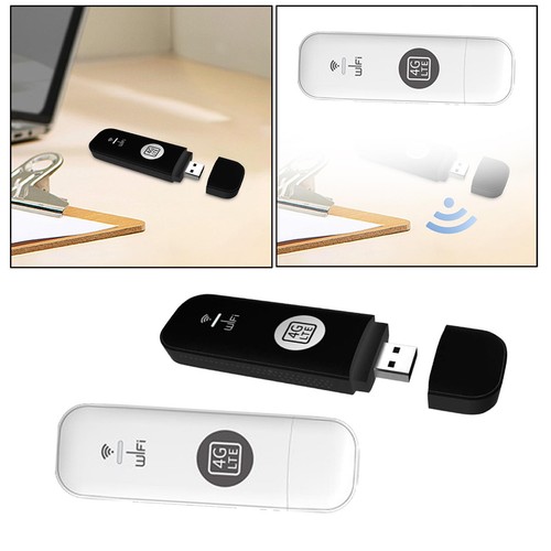 Modem wifi usb - 4g, lte