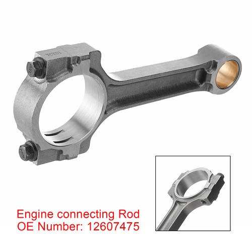 Engine floating pin - engine,