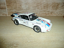GT SPIRIT : PORSCHE 911 SC