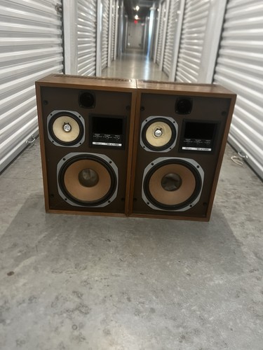 Vintage sansui 2700a - sp-2700a, max