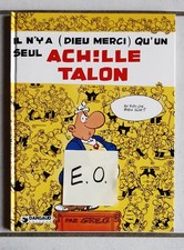 Il n'y a (Dieu merci) qu'un