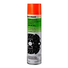 XENUM - Brake Cleaner Pro XXXL - 750ml - Nettoyant Frein Pro - Ref 4175750