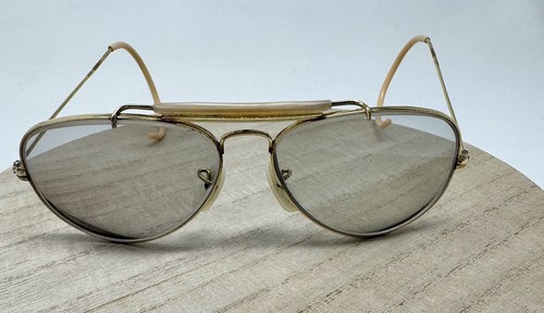 Vintage ray ban 1 30 - vintage, 1/30