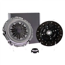KIT D'EMBRAYAGE RENAULT