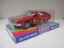 CITROEN CX 2200 ALLO TAXI