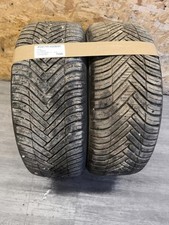 Pneu 215/55 R16 97 V HANKOOK 4 saisons