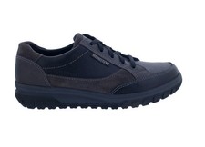 Mephisto Paco, Nevada (Cuir Lisse) 1500/1552, Noir, HYDRO PROTECT Noir