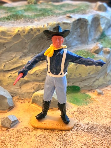 Figurine timpo toys - timpo, toys.