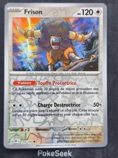 Carte Pokémon 180/197