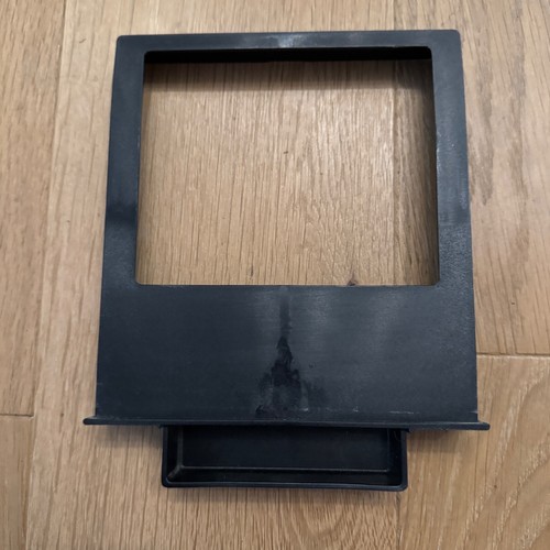 Tiroir filtre krokus 3 - filtre,