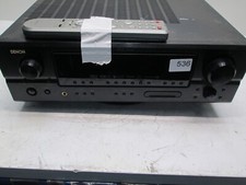 Denon avr 1907 - denon,