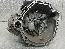 Boite 6 vitesses Renault