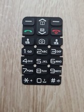 Clavier original téléphone