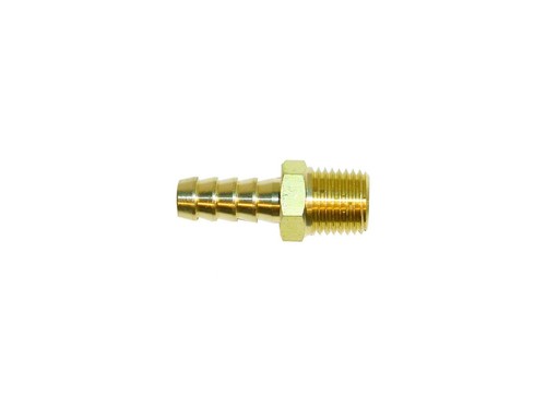 Sytec fpa903 8npt 6mm - -,