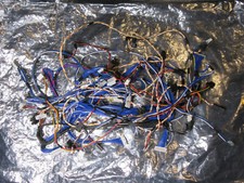 Câbles d'interconnexion TV Panasonic TH37PV500B