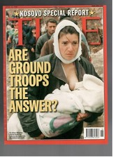 Kosovo Spéciale Albanais