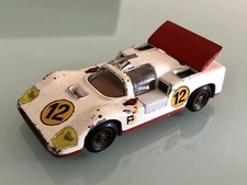 Jouet Ancien Chaparral 2F