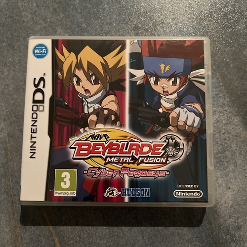 Beyblade metal fusion - beyblade,