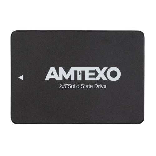 Disque dur ssd - ssd, 2,5"