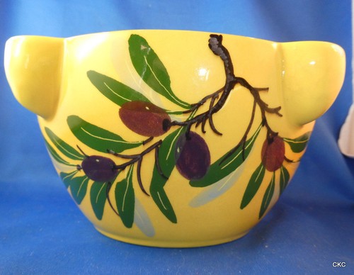 Mortier provençal vintage - ,