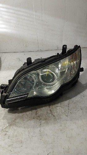 Phare gauche subaru legacy - gauche,