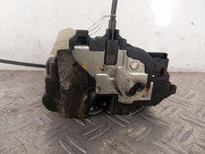 Serrure arriere gauche RENAULT