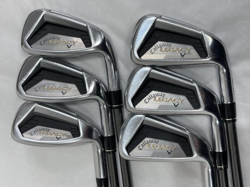 Callaway legacy 2010 - legacy,