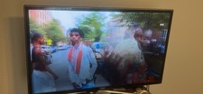 Samsung Flat Screen Television