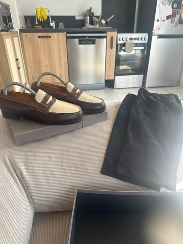 Chaussures femme mocassins - chaussures,