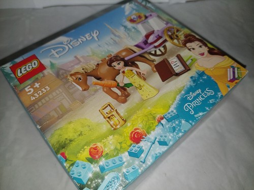 Lego disney 43233 neuf scellé - 43233,