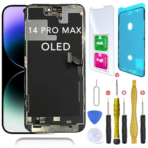 Ecran oled remplacement - ecran, iphone