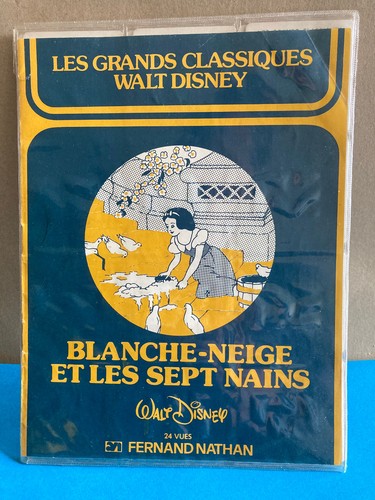 Film walt disney fernand - film,
