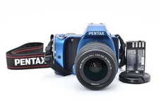 [Exc+5] PENTAX K-S1 20.1 MP